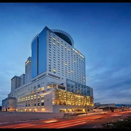 St Giles Wembley Penang Hotel George Town Ngoại thất bức ảnh