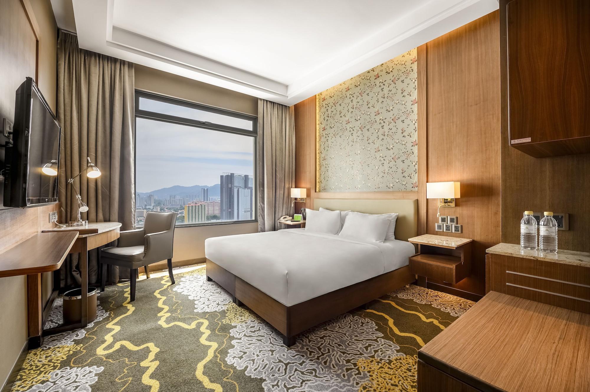 St Giles Wembley Penang Hotel George Town Ngoại thất bức ảnh