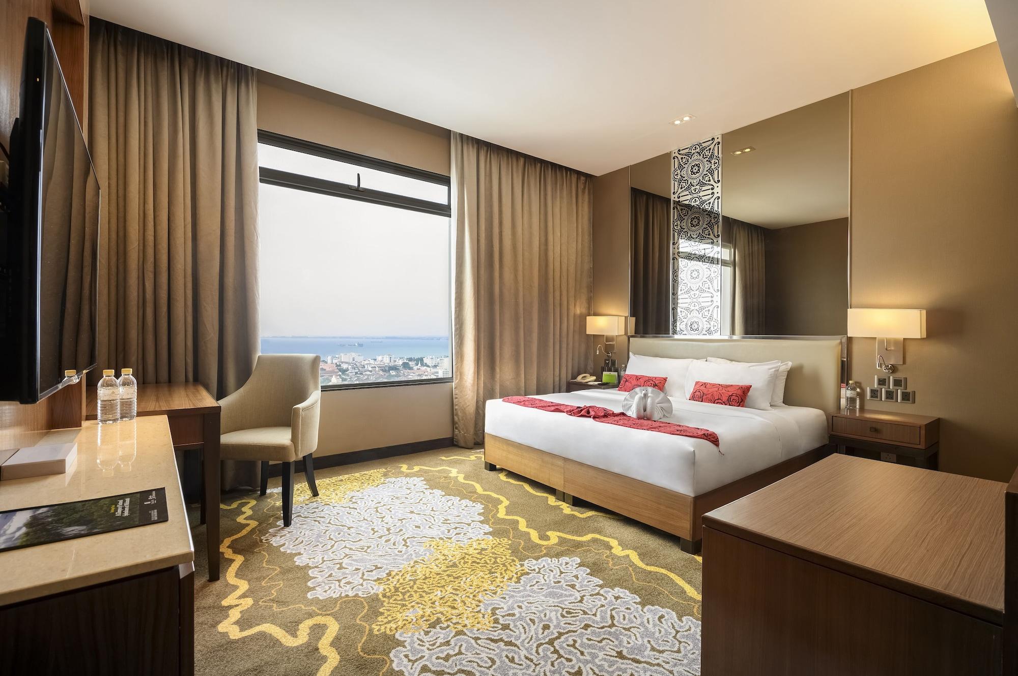 St Giles Wembley Penang Hotel George Town Ngoại thất bức ảnh