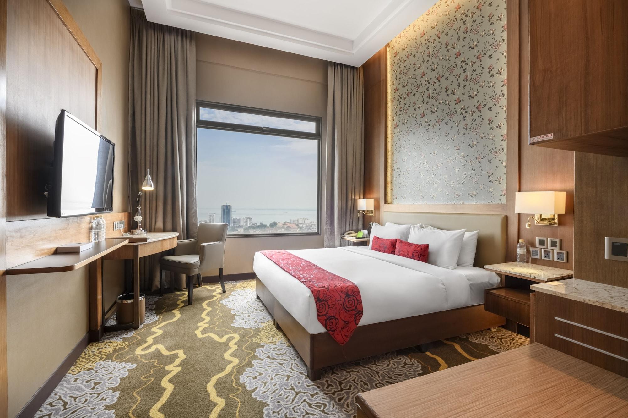 St Giles Wembley Penang Hotel George Town Ngoại thất bức ảnh