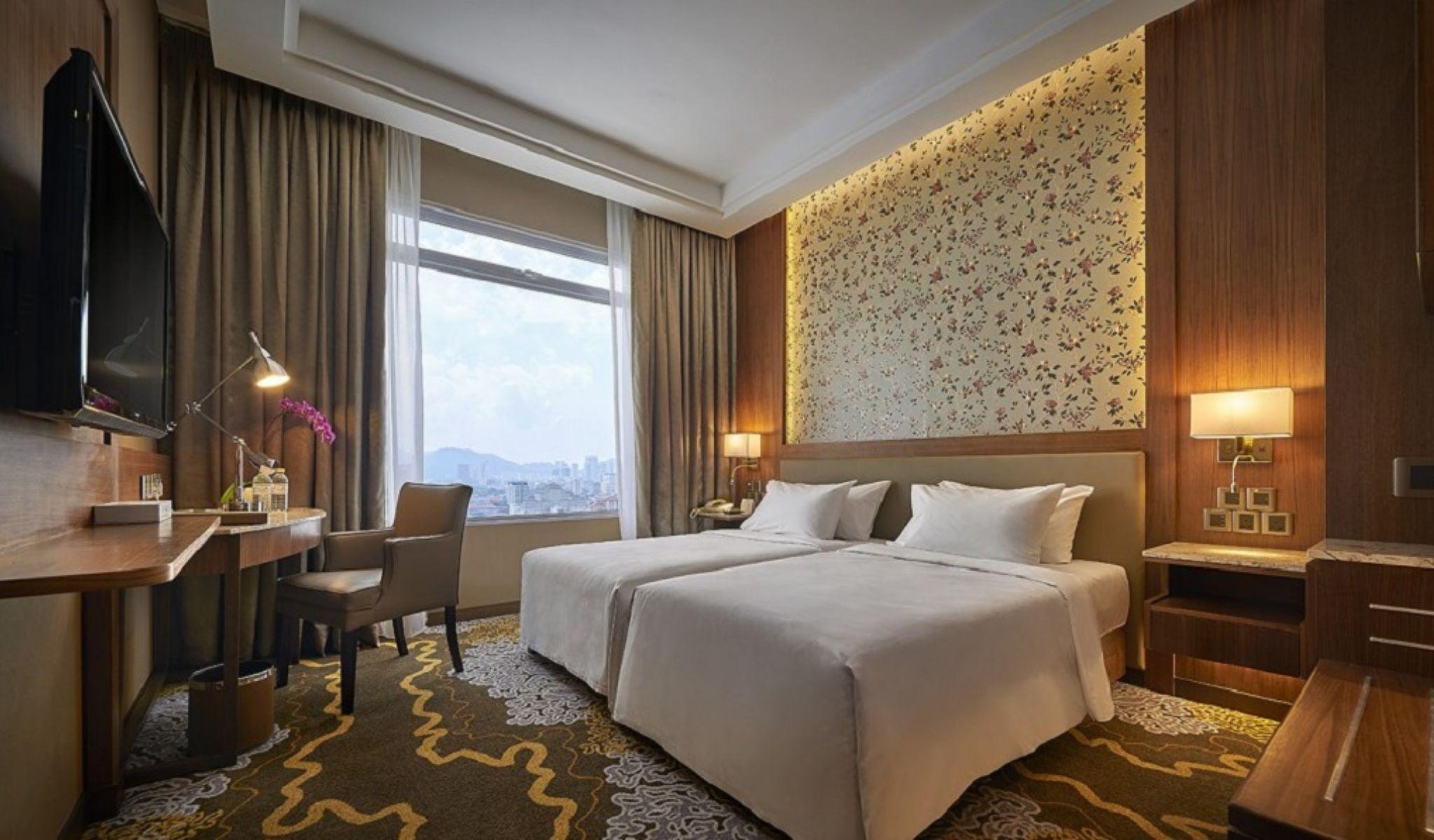 St Giles Wembley Penang Hotel George Town Ngoại thất bức ảnh