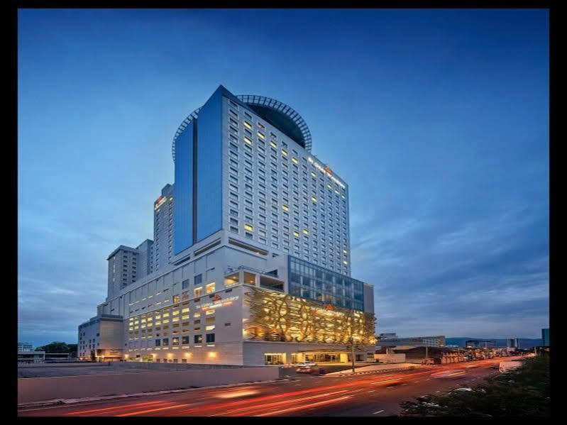 St Giles Wembley Penang Hotel George Town Ngoại thất bức ảnh